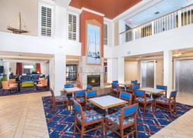 Hampton Inn & Suites Annapolis 4