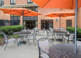 Hampton Inn & Suites Annapolis 3