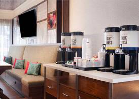 Hampton Inn & Suites Atlanta Airport North I85 2