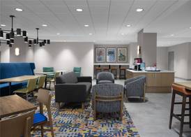 Hampton Inn Dry Ridge 5