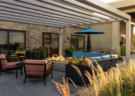 Hampton Inn Dry Ridge 4