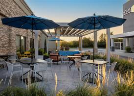 Hampton Inn Dry Ridge 2