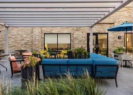Hampton Inn Dry Ridge 3