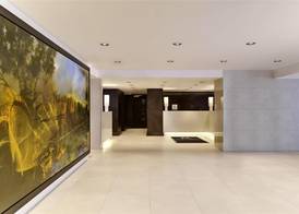 DoubleTree by Hilton London - Hyde Park 5