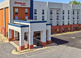 Hampton Inn Martinsburg South-Inwood 3