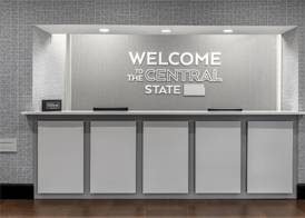 Hampton Inn Olathe 4