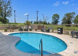 Hampton Inn & Suites Denison 5