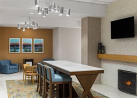 Hampton Inn & Suites Bremerton 5