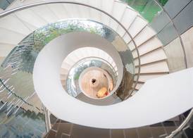 Hilton Sukhumvit Bangkok 4