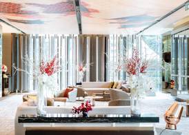Hilton Sukhumvit Bangkok 3