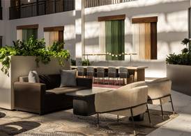 Embassy Suites by Hilton Cincinnati Northeast - Blue Ash 4