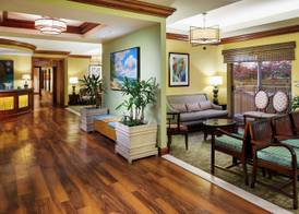Hilton Grand Vacations Club Grand Waikikian Honolulu 5