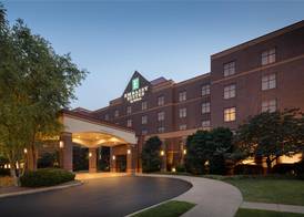 Embassy Suites by Hilton Lexington/UK Coldstream 5