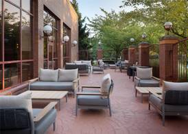 Embassy Suites by Hilton Lexington/UK Coldstream 3