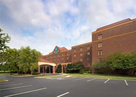 Embassy Suites by Hilton Lexington/UK Coldstream 4