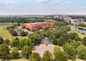 Embassy Suites by Hilton Lexington/UK Coldstream 2