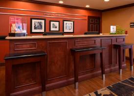 Hampton Inn by Hilton Litchfield 4