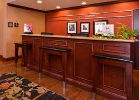 Hampton Inn by Hilton Litchfield 3