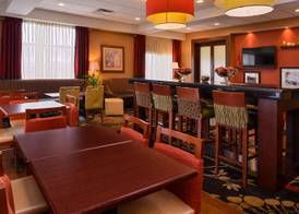 Hampton Inn by Hilton Litchfield 5