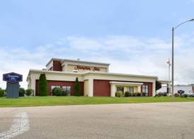 Hampton Inn by Hilton Litchfield 2