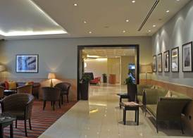 DoubleTree by Hilton London - Marble Arch 3