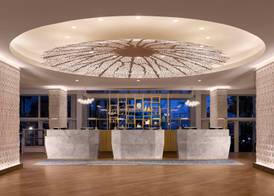 Hilton Fort Lauderdale Marina 4