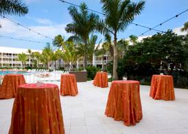 Hilton Fort Lauderdale Marina 5