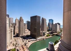 LondonHouse Chicago, Curio Collection by Hilton 3