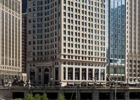 LondonHouse Chicago, Curio Collection by Hilton 2