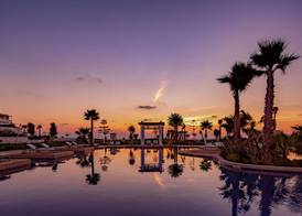 Hilton Tangier Al Houara Resort & Spa 5