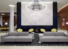 Homewood Suites By Hilton Montreal Midtown 2