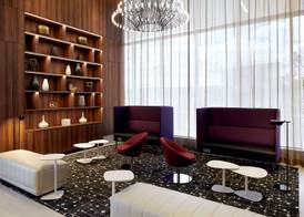 Homewood Suites By Hilton Montreal Midtown 3