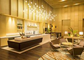 Avani Plus Riverside Bangkok Hotel 3