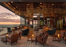 Avani Plus Riverside Bangkok Hotel 5