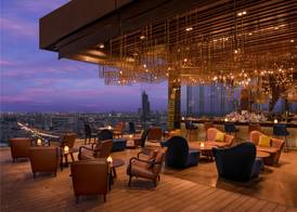 Avani Plus Riverside Bangkok Hotel 2