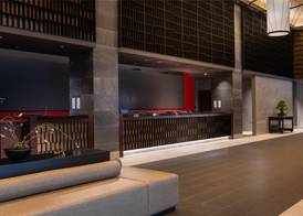 DoubleTree by Hilton Kyoto Station 4