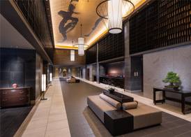 DoubleTree by Hilton Kyoto Station 3
