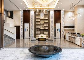 Blossom Hotel Houston, Curio Collection by Hilton 5