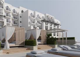 Eastern Mangroves Abu Dhabi, LXR Hotels & Resorts 2