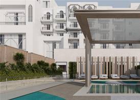 Eastern Mangroves Abu Dhabi, LXR Hotels & Resorts 3