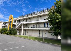 Premiere Classe Compiegne - Jaux 2