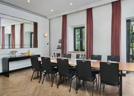 Tulip Residences Warsaw Targowa 4