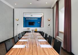 Tulip Residences Warsaw Targowa 3