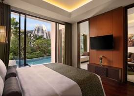 Golden Tulip Jineng Resort Bali 3