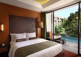 Golden Tulip Jineng Resort Bali 2