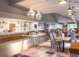Novotel Manchester West 5