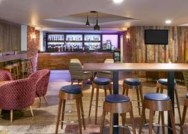 Novotel Manchester West 3
