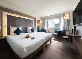 Novotel Chartres 2