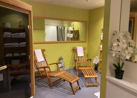 Mercure Niort Marais Poitevin 4