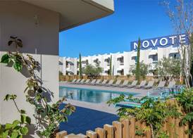 Novotel Perpignan Nord Rivesaltes 5